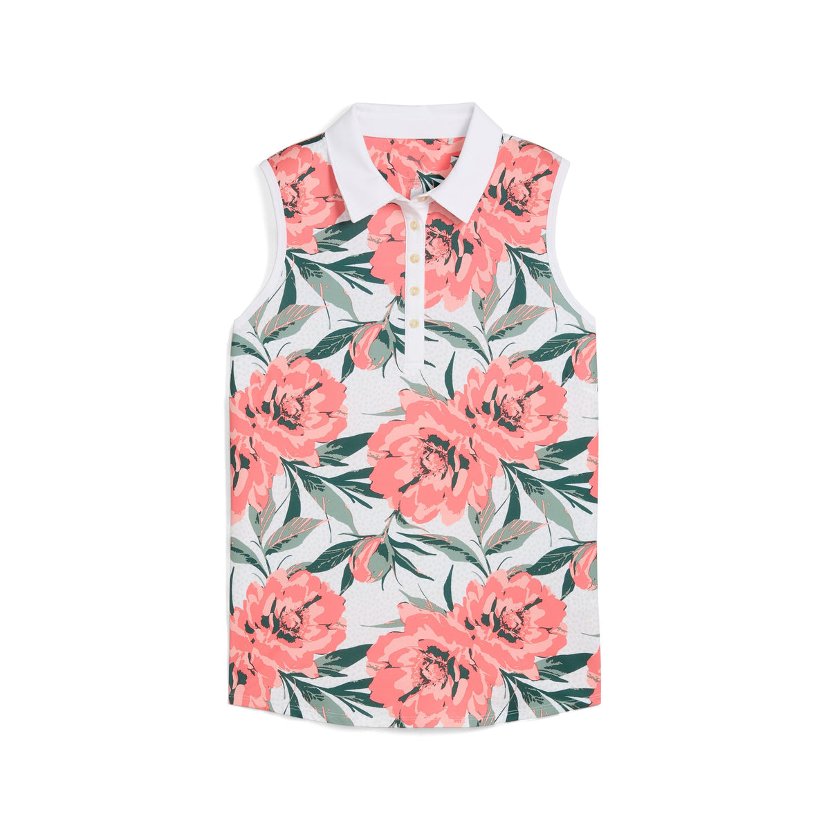 W MATTR Beautiful Game SL Polo