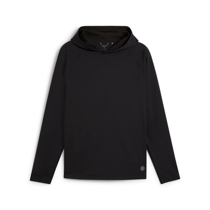 PUMA Cloudspun Tech Hoodie Golf Herr