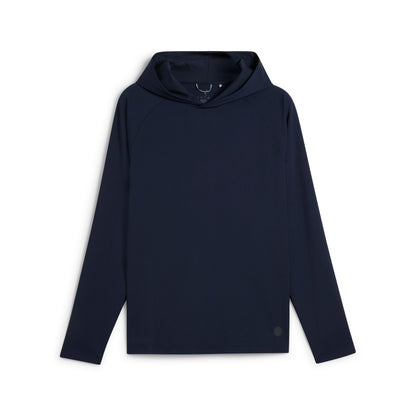 PUMA Cloudspun Tech Hoodie Golf Herr