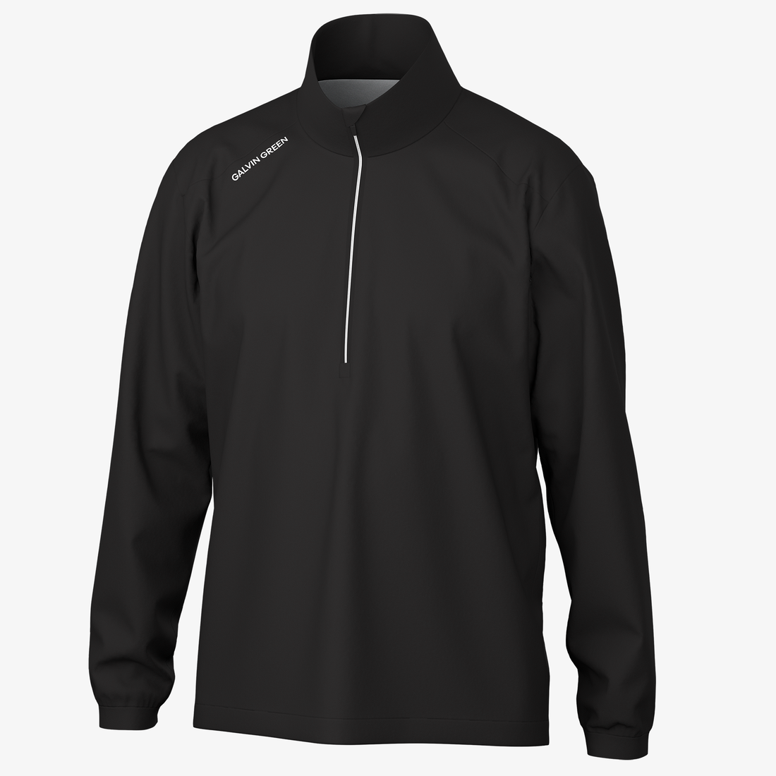 Galvin Green Larry INTERFACE-1 Golfjacka Herr – jackor – bild 2