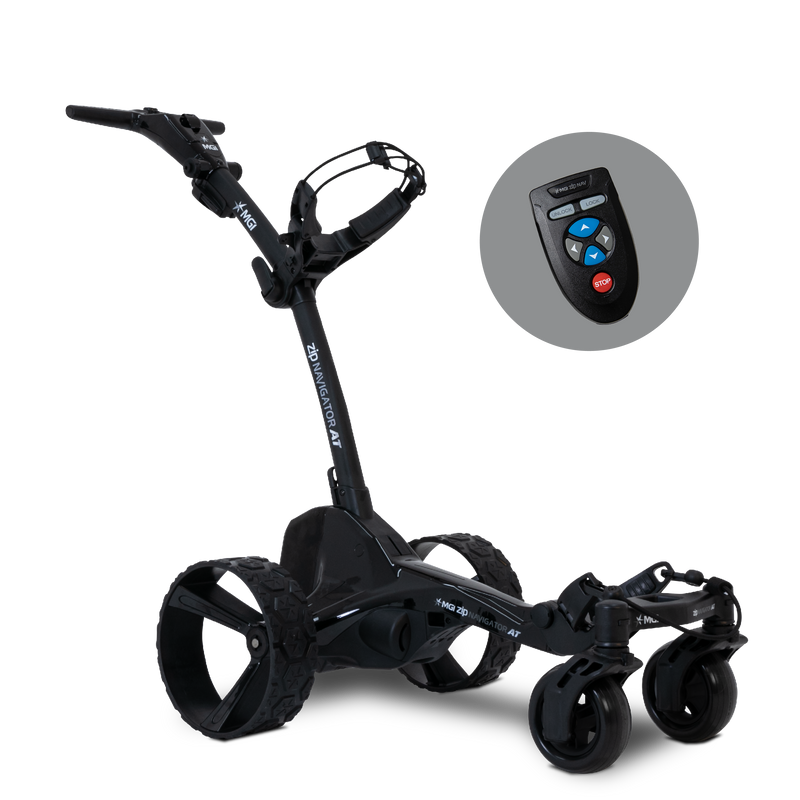 ZIP NAVIGATOR ALL TERRAIN