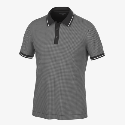 Galvin Green Miller – bild 4