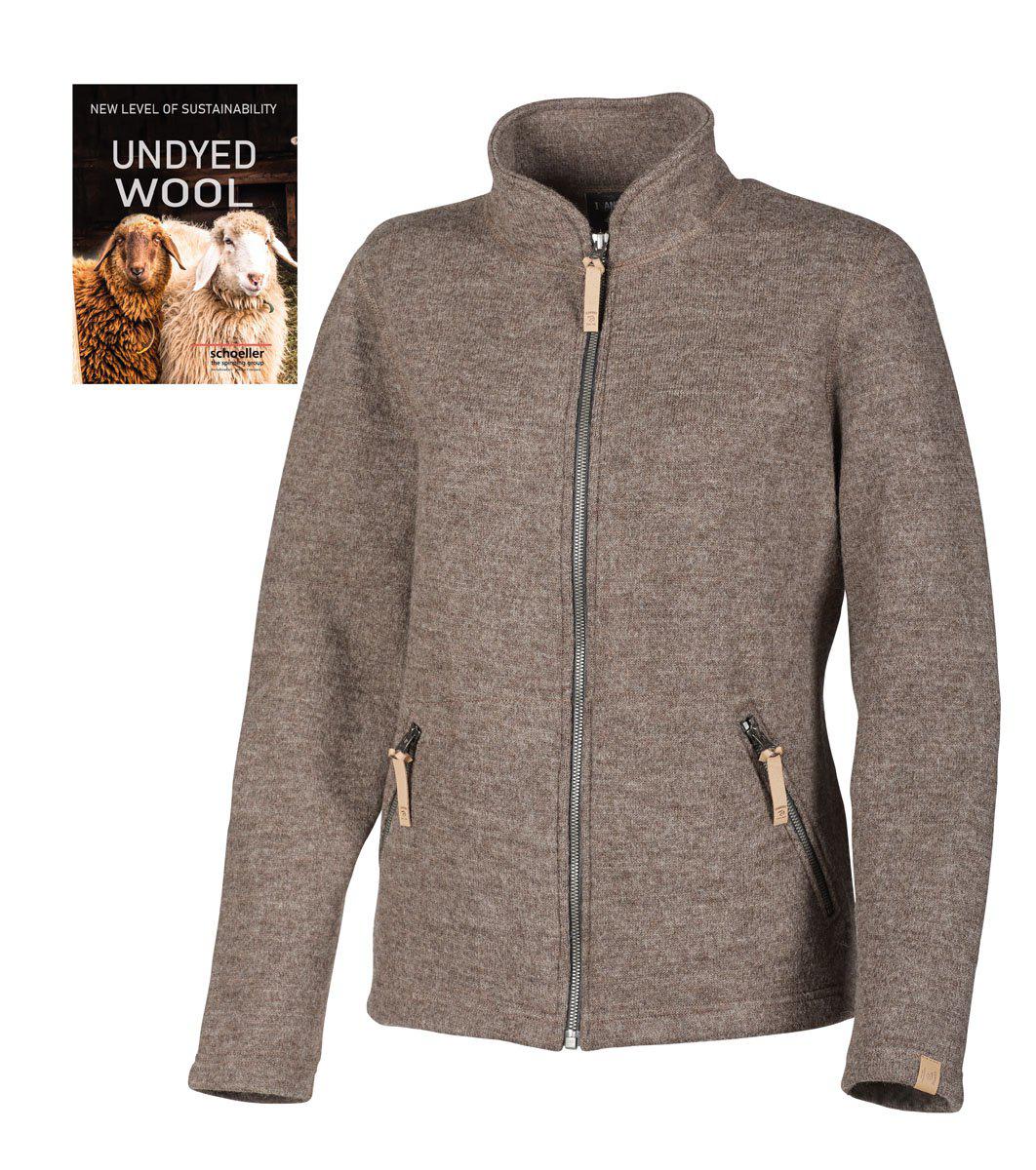 Ivanhoe NLS Twig full zip – bild 2