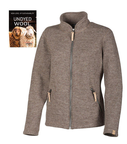 Ivanhoe NLS Twig full zip – bild 2