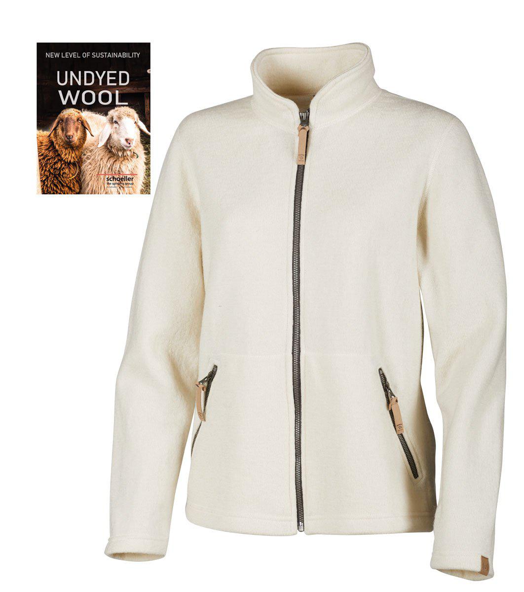 Ivanhoe NLS Twig full zip – bild 3