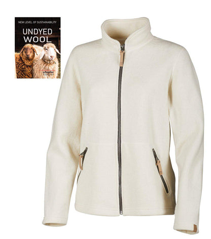 Ivanhoe NLS Twig full zip – bild 3