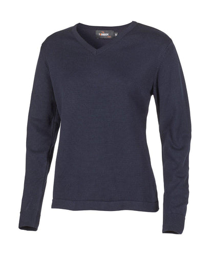 Ivanhoe PD V-neck female – bild 2