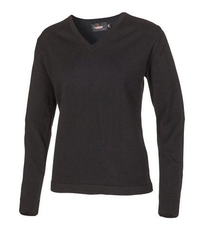 Ivanhoe PD V-neck female