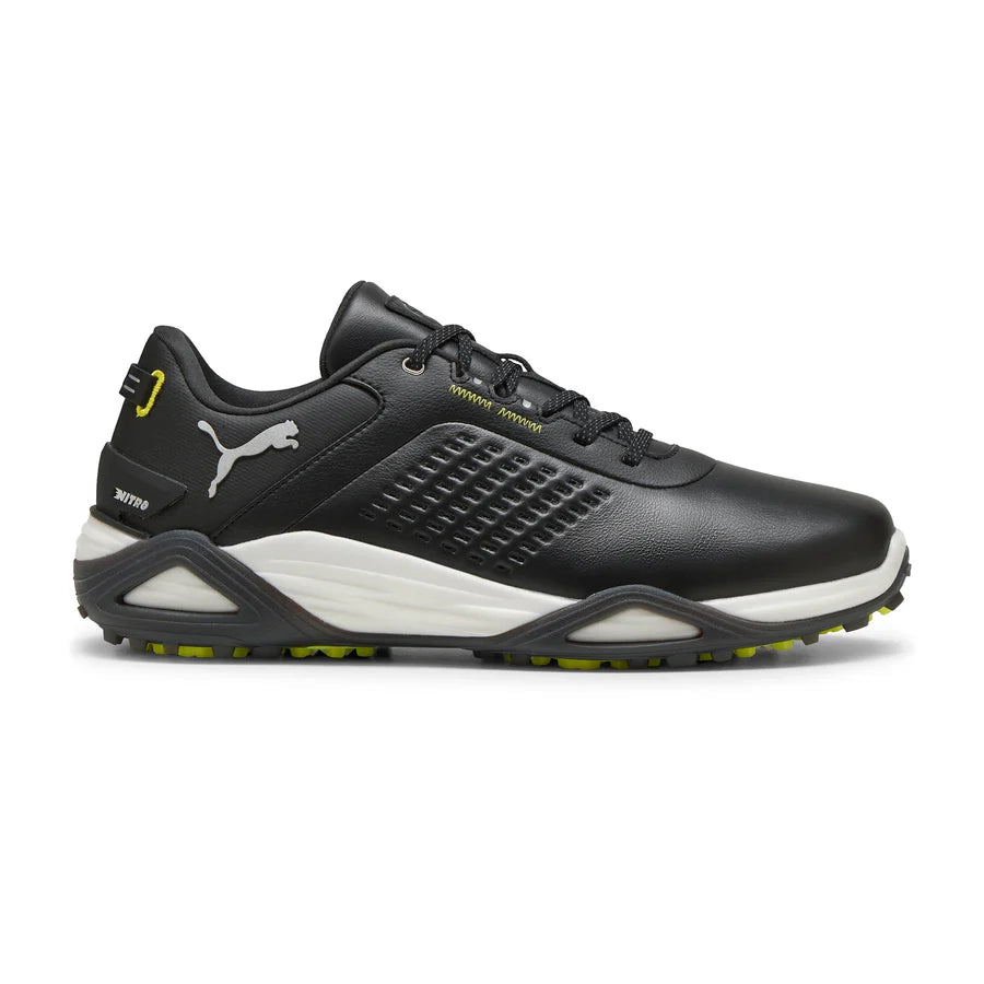 Shadowcat NITRO Leather Black
