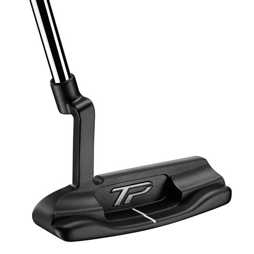 TaylorMade TP Black Blade Soto 