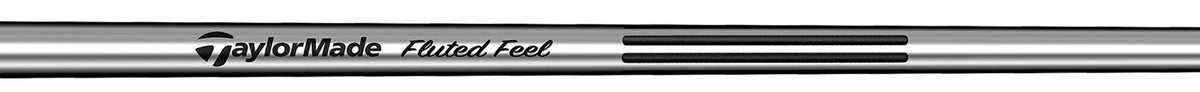 TaylorMade Spider GT informationsbanner
