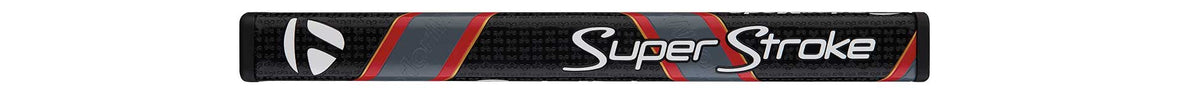 TaylorMade Spider GT informationsbanner