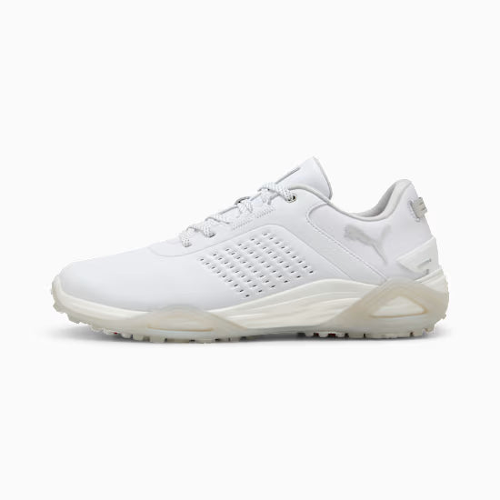 Shadowcat NITRO Leather White/Ash