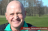 Tomas Peterson kund hos PQ Golf