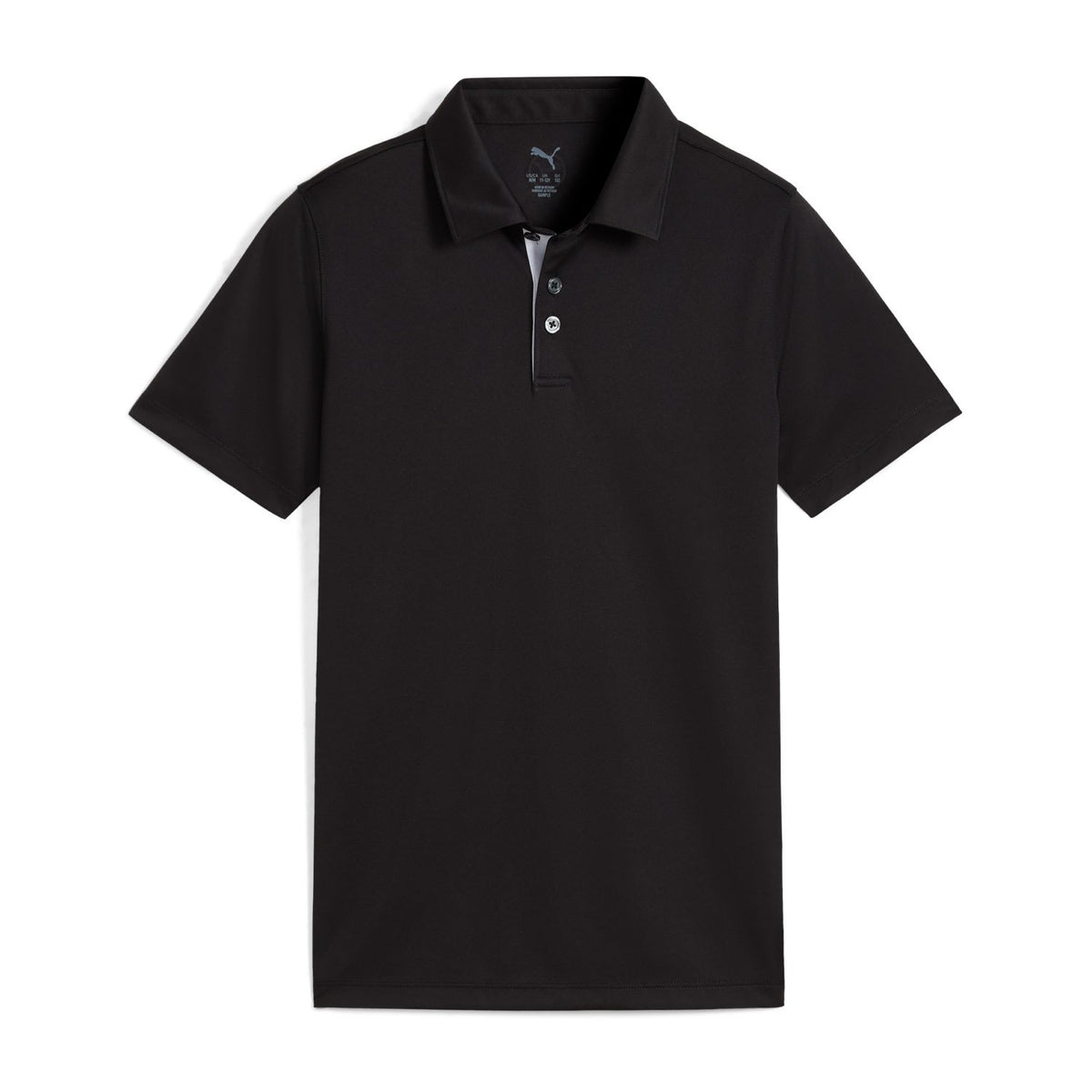 Boys Pure 2.0 Polo