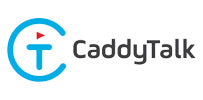 Caddie Talk logotyp