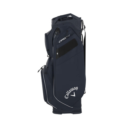 Callaway ORG14 vagnbag, sidovy