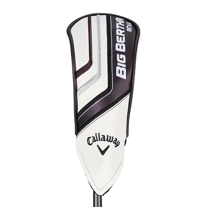 Callaway Big Bertha REVA Dam hybrid, dam-skaft och grepp