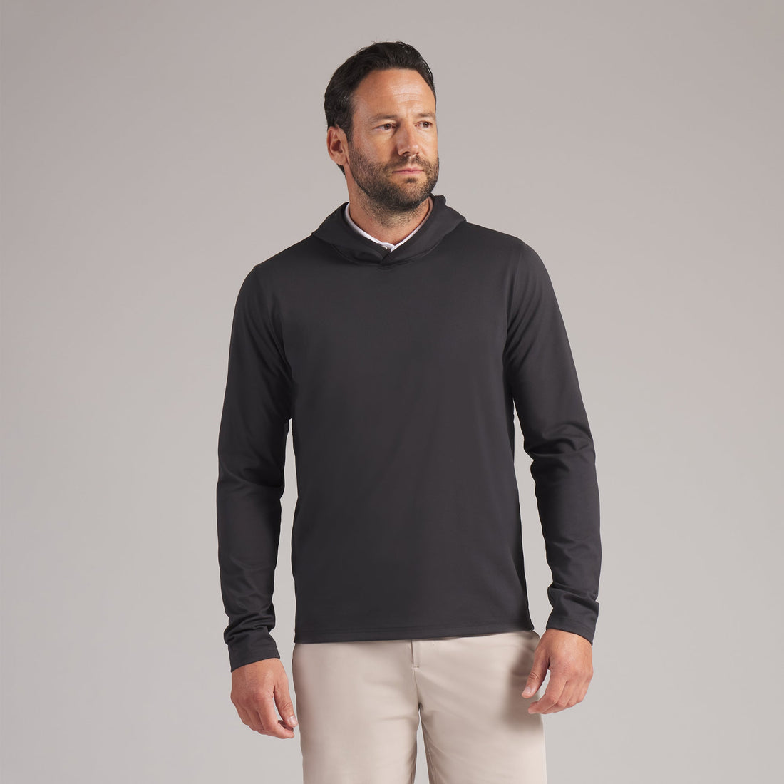 Cloudspun Tech  Hoodie - LS - bild 2