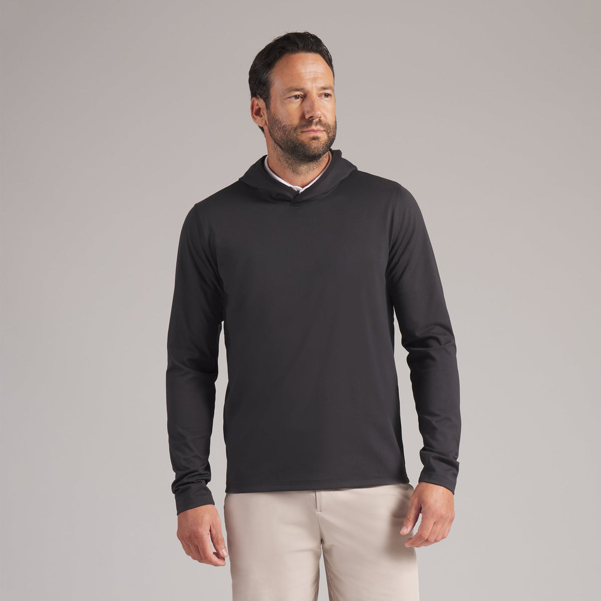 Cloudspun Tech  Hoodie - LS - bild 2