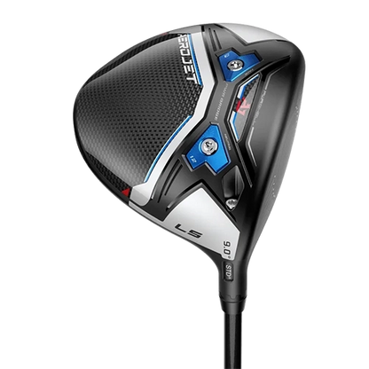 Cobra Aerojet LS Driver