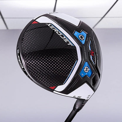 Cobra Aerojet LS Driver – bild 8
