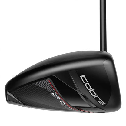 Cobra DS-Adapt MAX-D driver sedd från sidan