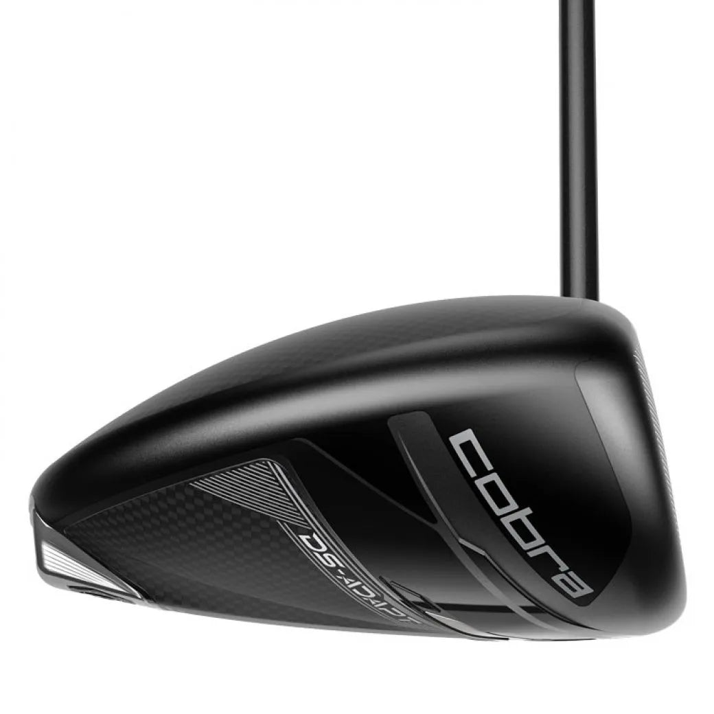 Cobra DS-Adapt MAX-K driver sedd från sidan