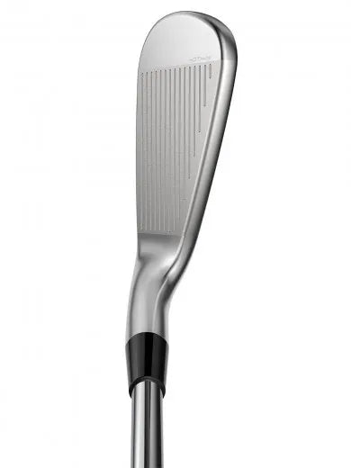 Cobra King TEC 2025 6 klubbor Stål – bild 4