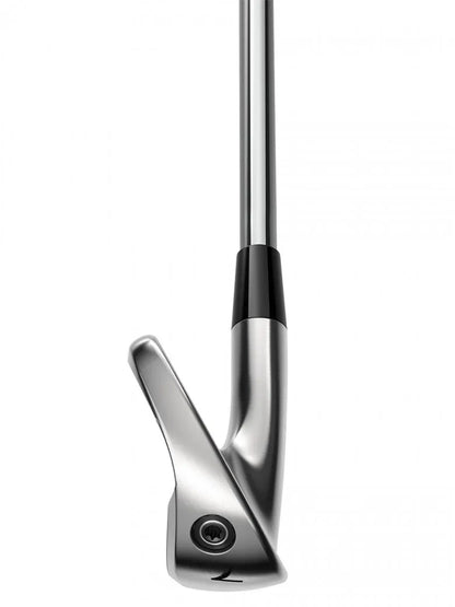 Cobra King TEC 2025 6 klubbor Stål – bild 2