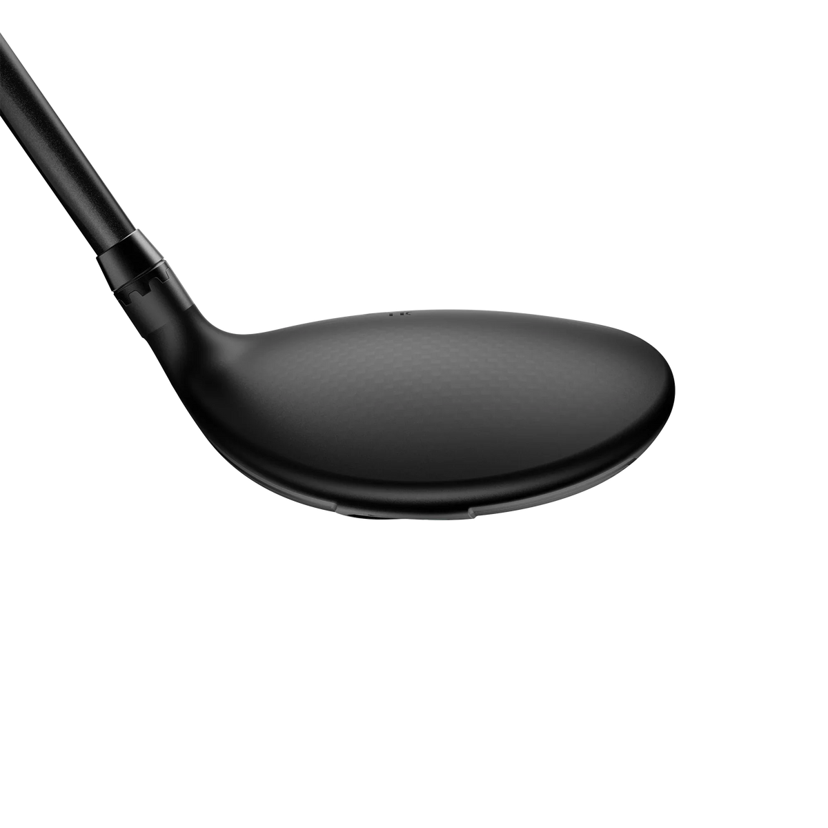 Cobra Darkspeed LS fairwaywood sedd bakifrån med flyttbara vikter