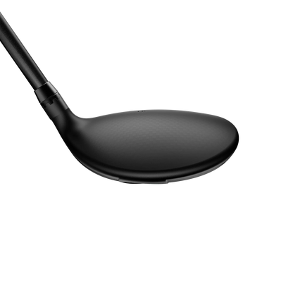Cobra Darkspeed LS fairwaywood sedd bakifrån med flyttbara vikter