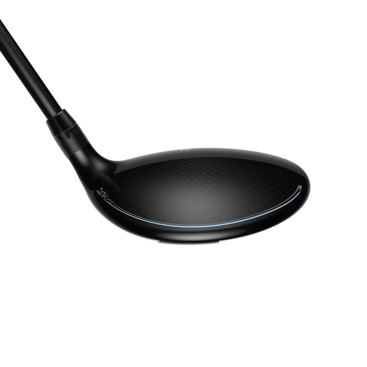 Cobra Darkspeed MAX Dam fairwaywood sedd bakifrån med flyttbara vikter