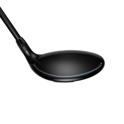 Cobra Darkspeed MAX Dam fairwaywood sedd bakifrån med flyttbara vikter