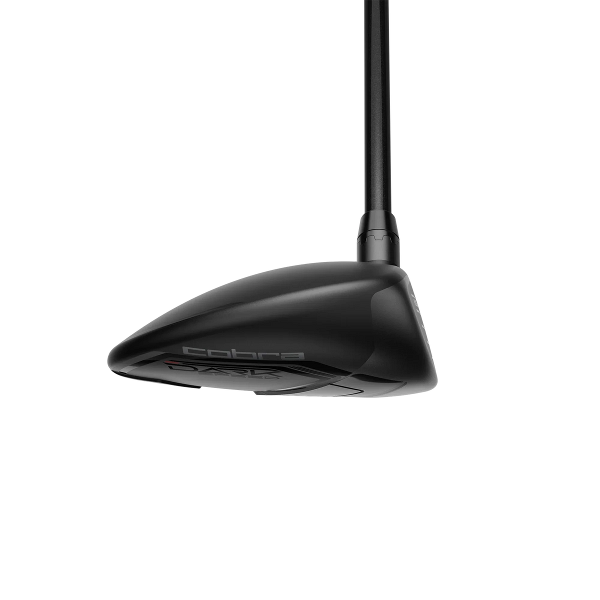 Cobra Darkspeed MAX fairwaywood sedd från tån