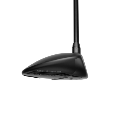 Cobra Darkspeed MAX fairwaywood sedd från tån