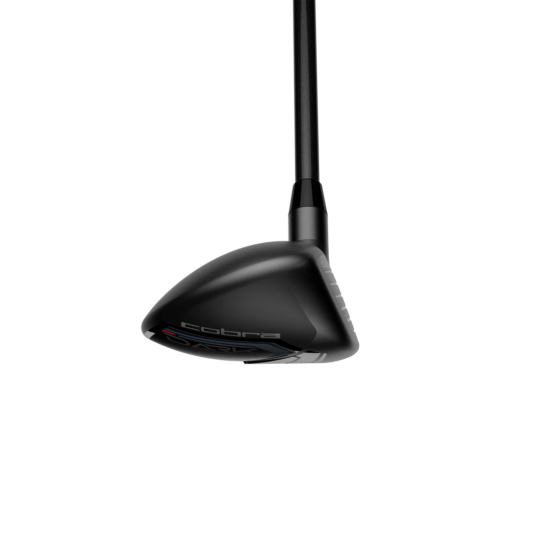 Cobra Darkspeed ONE Length hybrid, vy mot tån