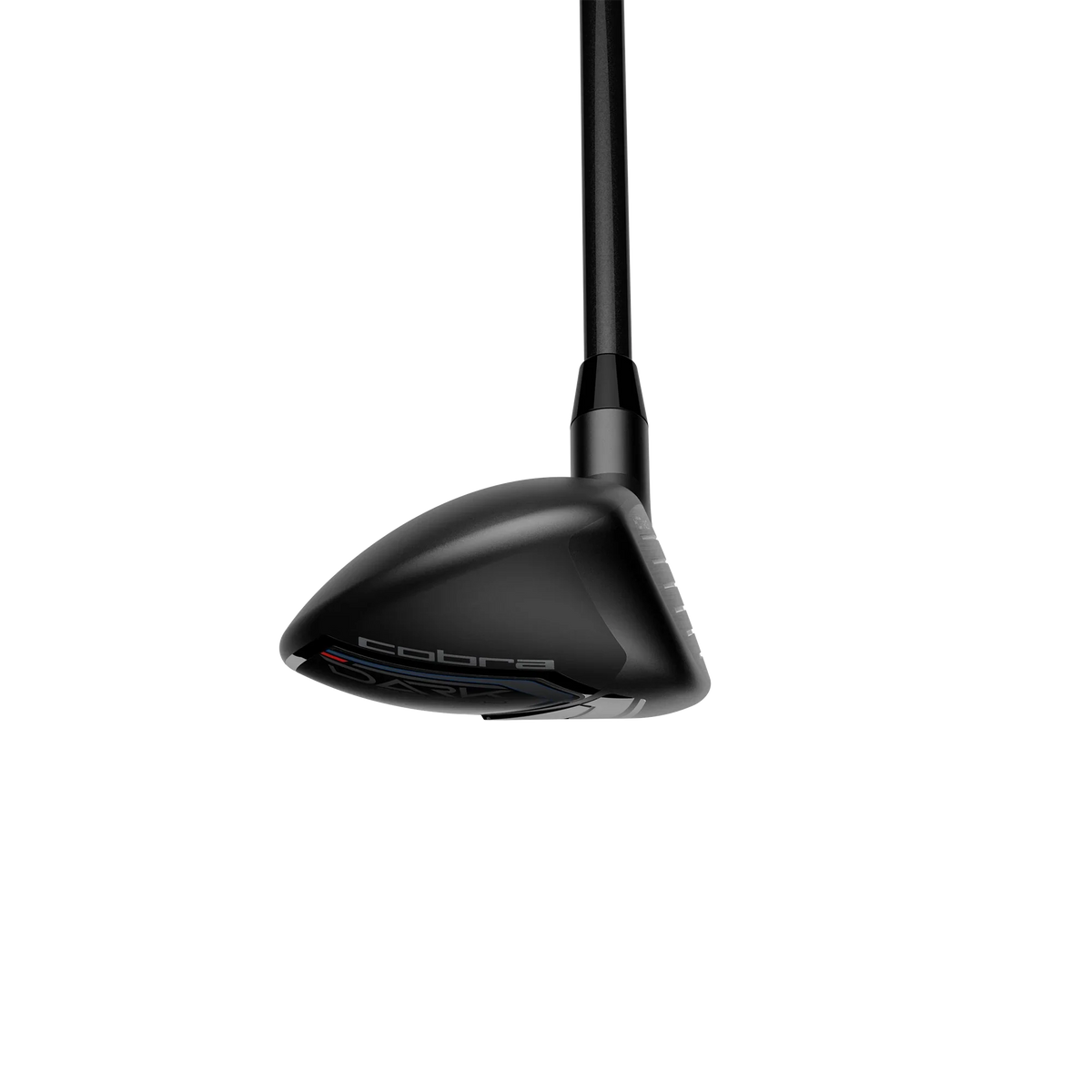 Cobra Darkspeed ONE Length hybrid, vy mot tån