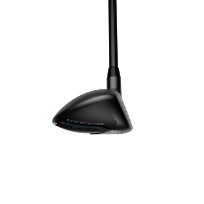 Cobra Darkspeed ONE Length hybrid, vy mot tån