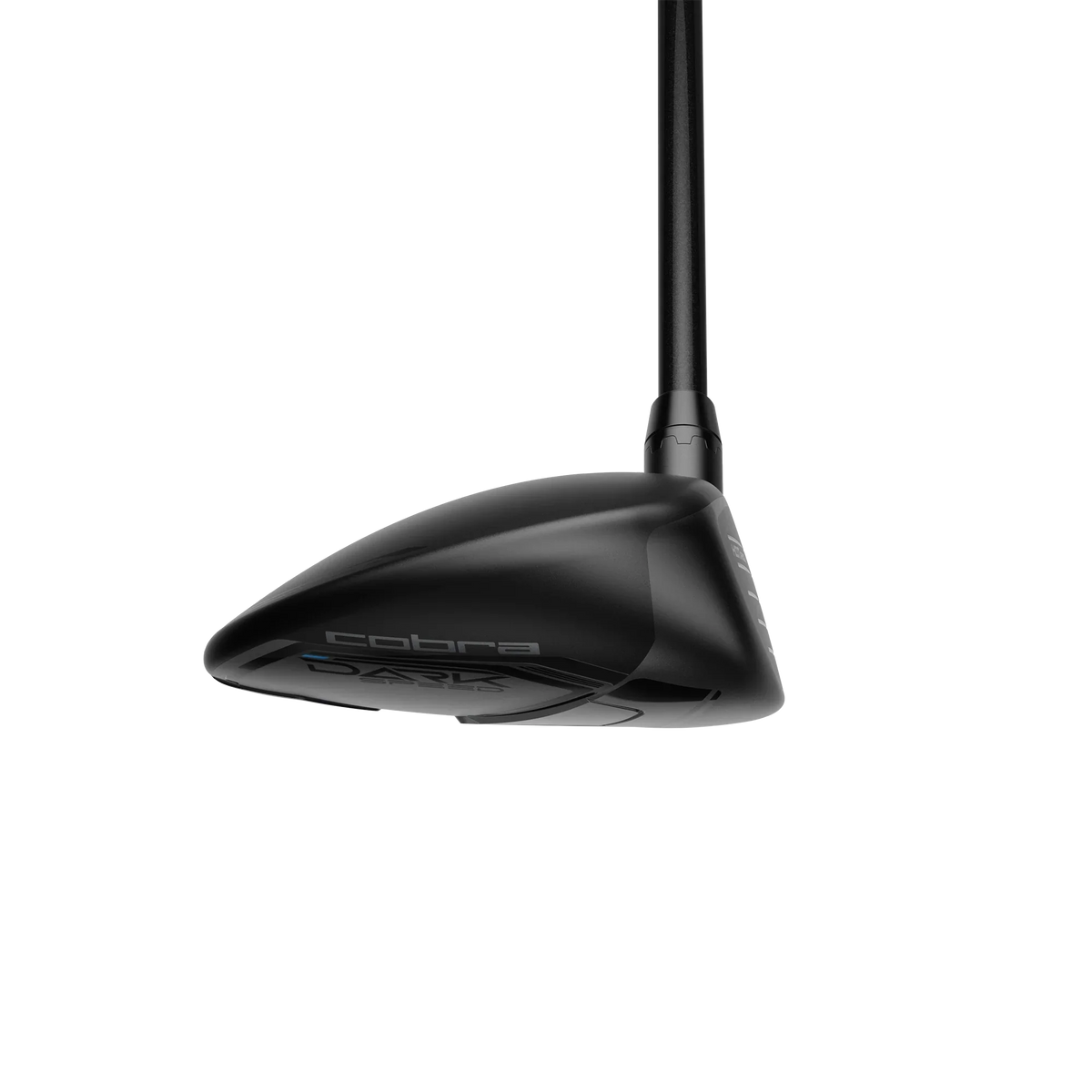 Cobra Darkspeed X fairwaywood sedd från tån