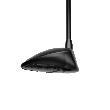 Cobra Darkspeed X fairwaywood sedd från tån