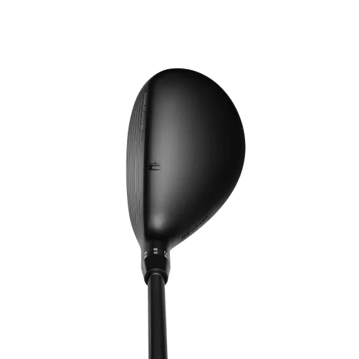 Cobra DS-Adapt hybrid sedd uppifrån vid adress