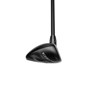 Cobra DS-Adapt hybrid, vy mot tån