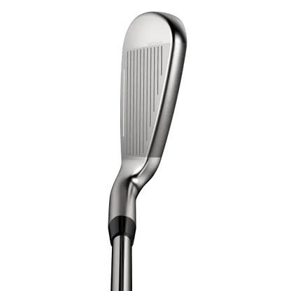 Cobra DS-Adapt MAX järn sett vid adress