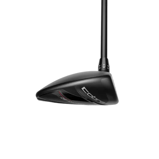 Cobra DS-Adapt MAX fairwaywood sedd från tån