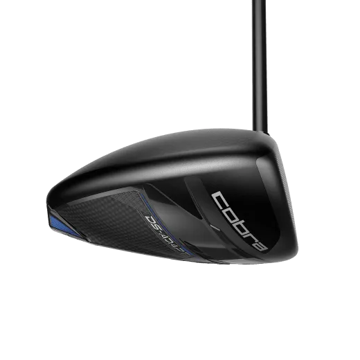 Cobra DS-Adapt X driver sedd från tåsidan