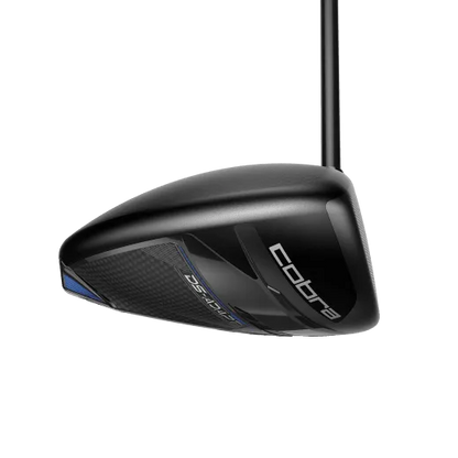 Cobra DS-Adapt X driver sedd från tåsidan