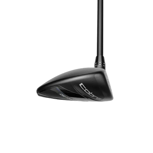 Cobra DS-Adapt X fairwaywood sedd från tån