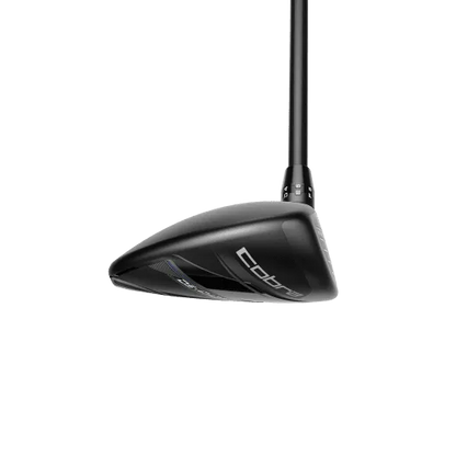 Cobra DS-Adapt X fairwaywood sedd från tån