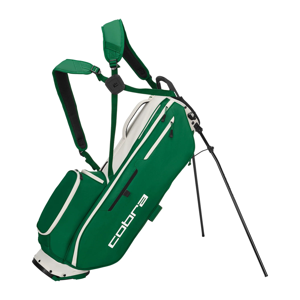 Cobra Ultralight Pro Stand Bag bärbag i Winter Snake Camo